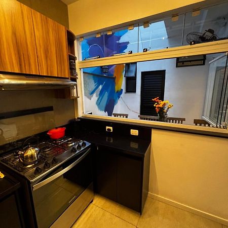 DeROSE Ipanema - quarto no coração de Ipanema Rio de Janeiro Extérieur photo