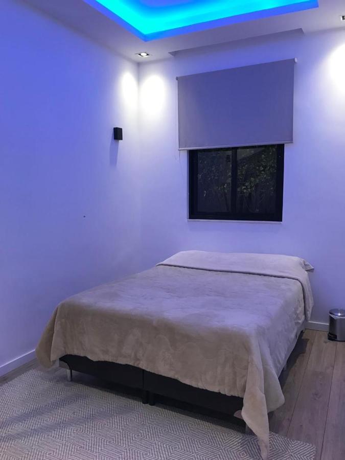 DeROSE Ipanema - quarto no coração de Ipanema Rio de Janeiro Extérieur photo