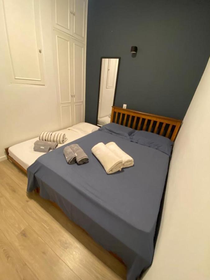 DeROSE Ipanema - quarto no coração de Ipanema Rio de Janeiro Extérieur photo