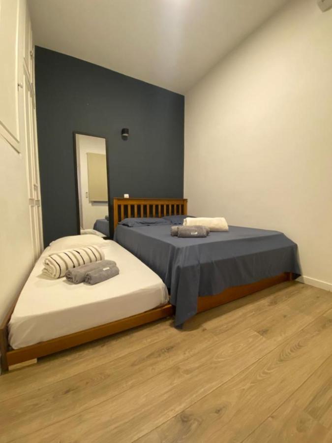 DeROSE Ipanema - quarto no coração de Ipanema Rio de Janeiro Extérieur photo