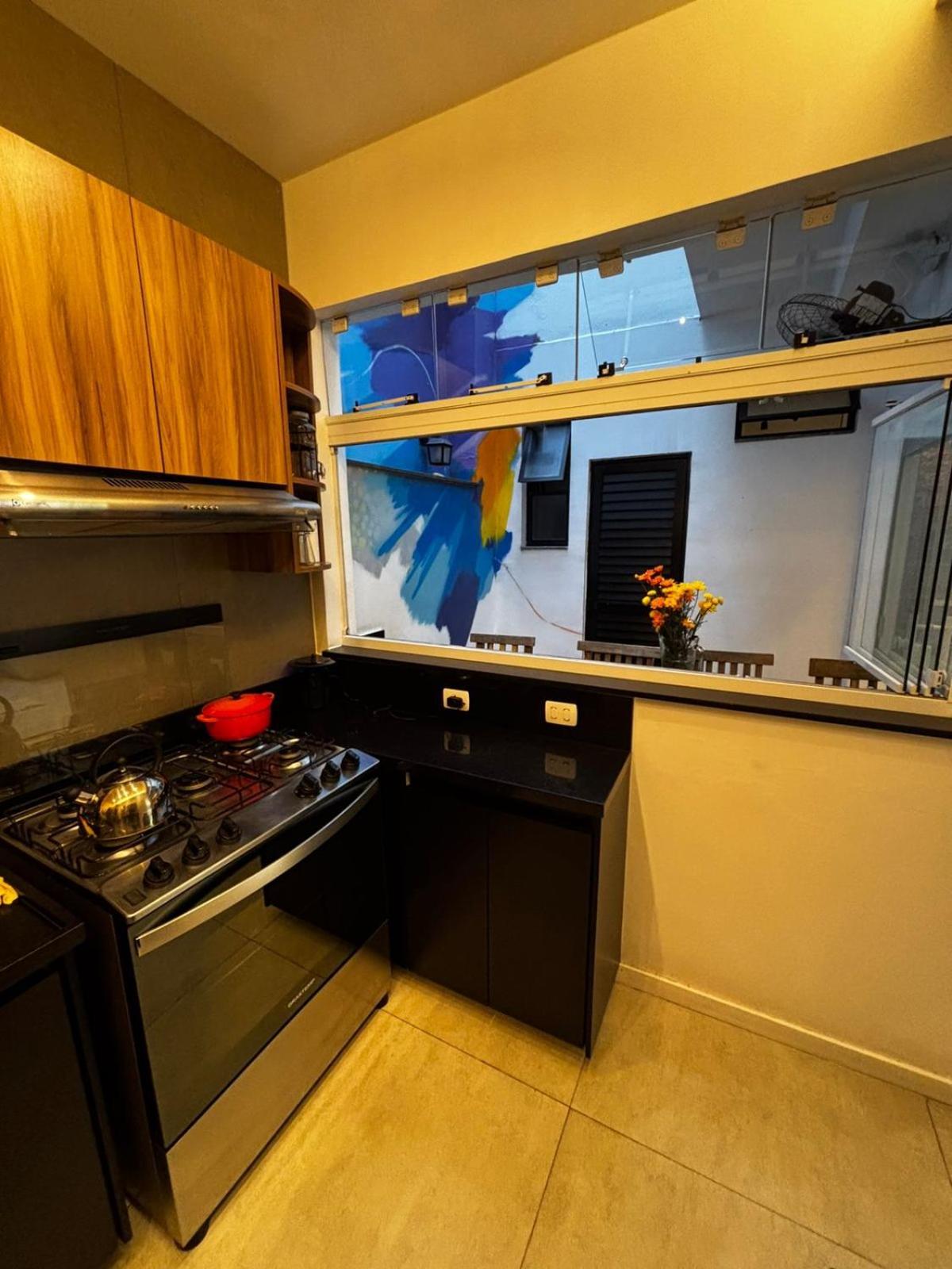 DeROSE Ipanema - quarto no coração de Ipanema Rio de Janeiro Extérieur photo