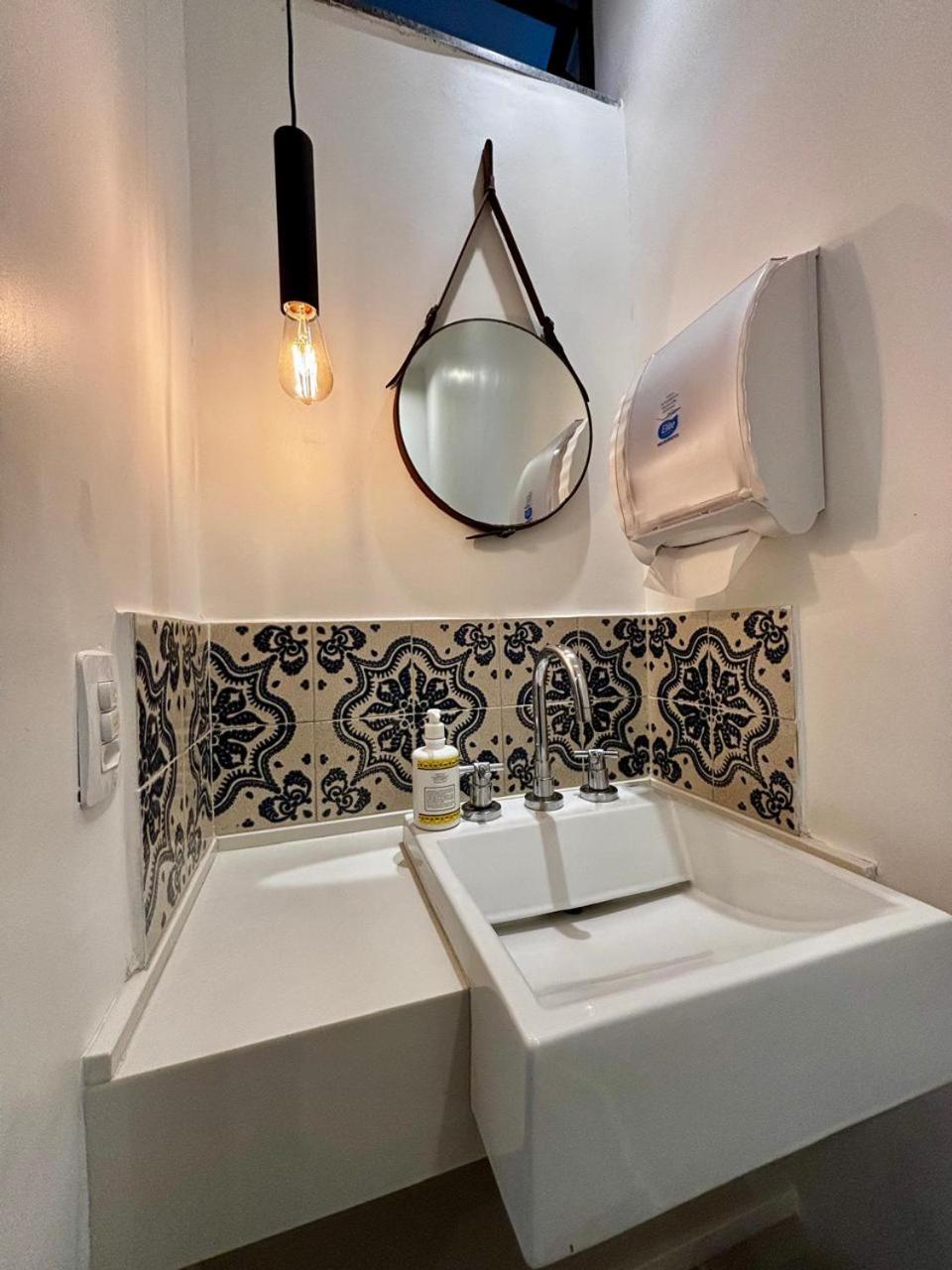 DeROSE Ipanema - quarto no coração de Ipanema Rio de Janeiro Extérieur photo