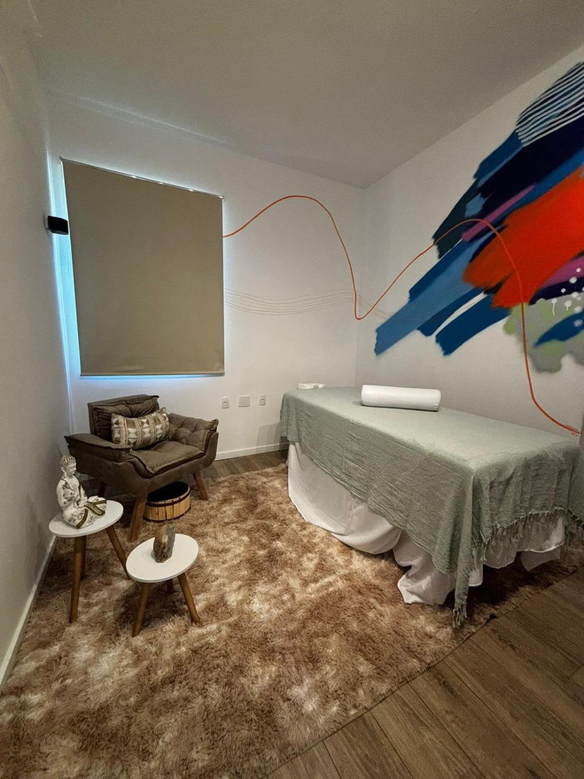 DeROSE Ipanema - quarto no coração de Ipanema Rio de Janeiro Extérieur photo